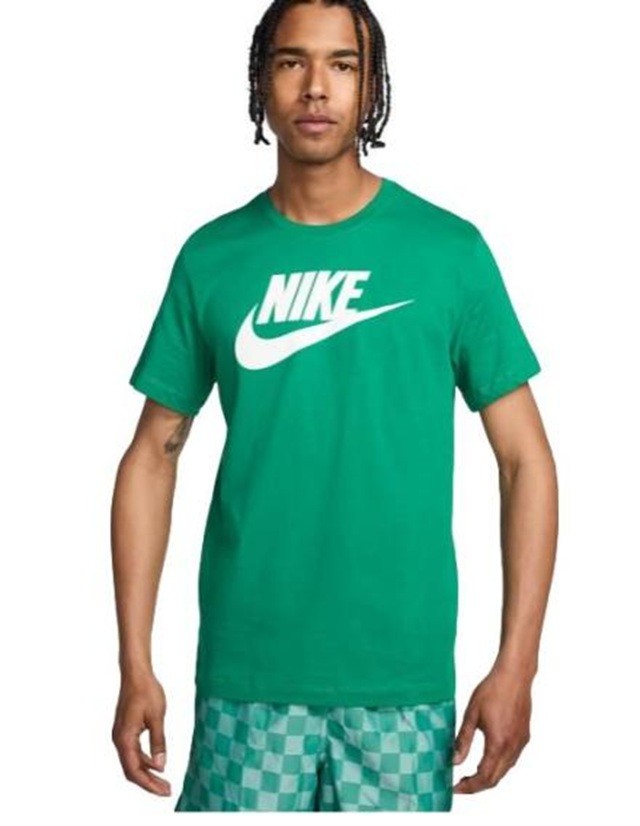 Nike Sportswear Icon Futura T-Shirts Men's T Shirt