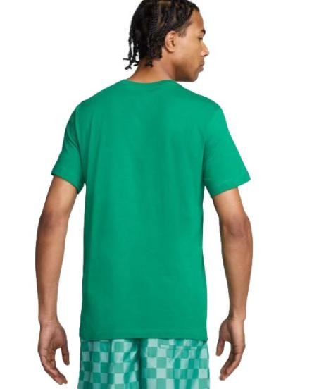 Nike Sportswear Icon Futura T-Shirts Men's T Shirt