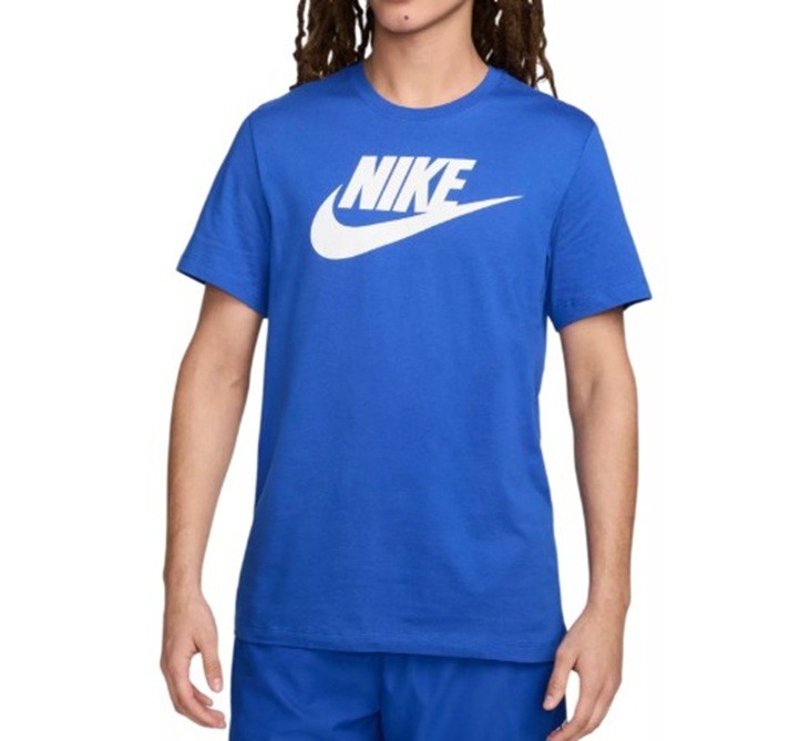 Nike Sportswear Icon Futura T-Shirts Men's T Shirt