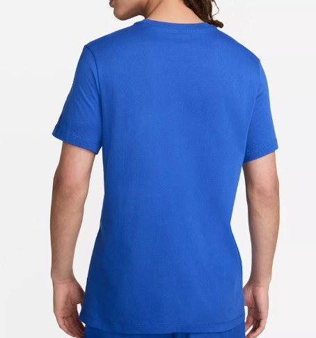 Nike Sportswear Icon Futura T-Shirts Men's T Shirt