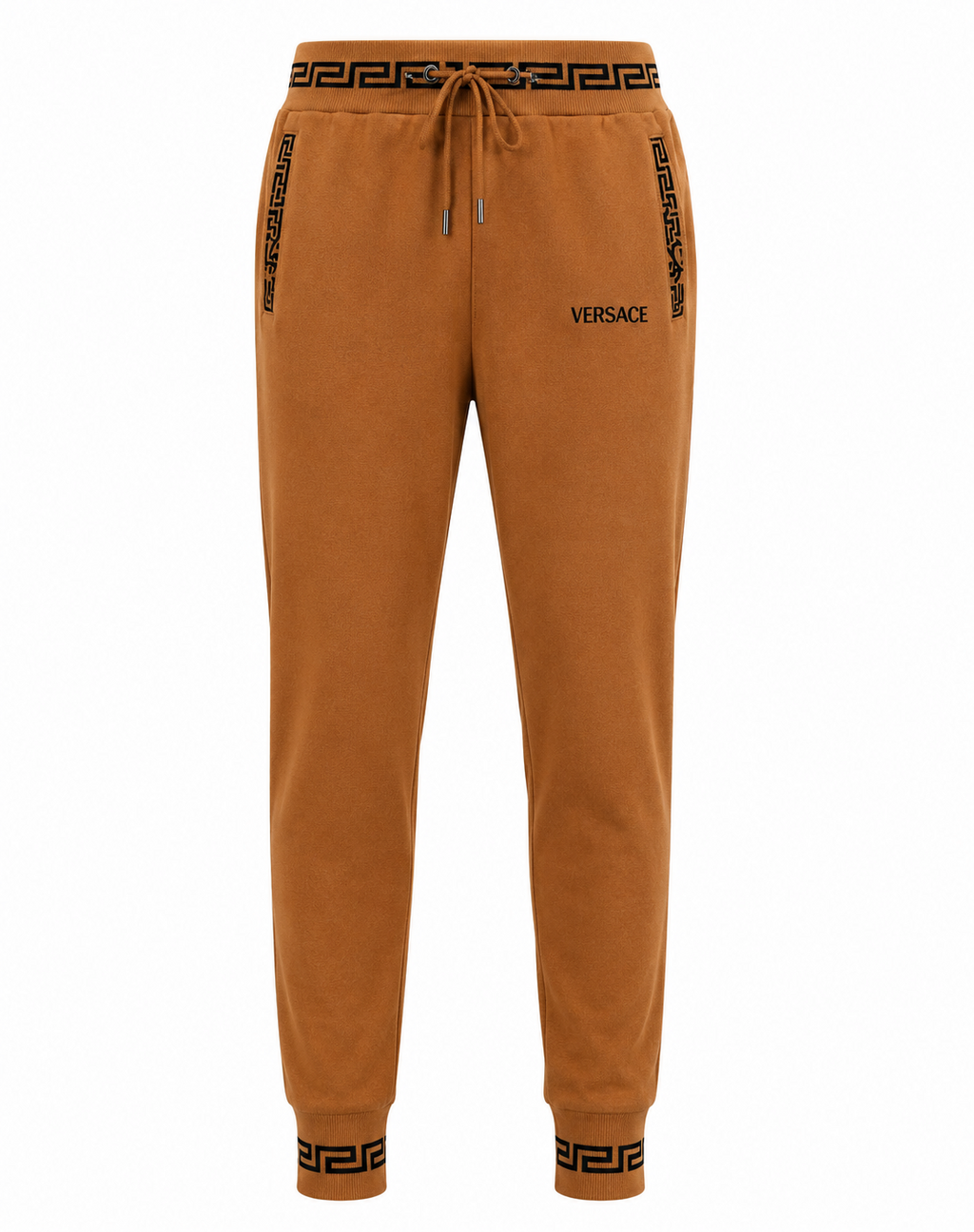 Versace Medusa Men's Jacket & Pants 2 pc Set