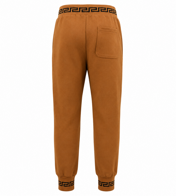Versace Medusa Men's Jacket & Pants 2 pc Set