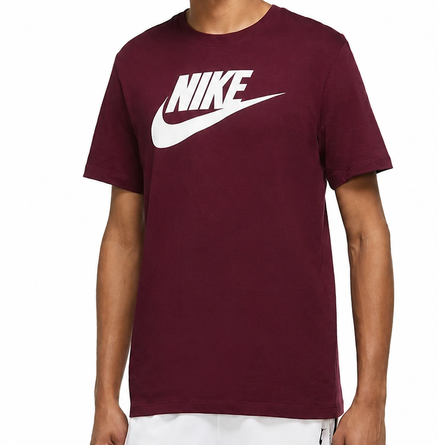 Nike Sportswear Icon Futura T-Shirts Men's T Shirt