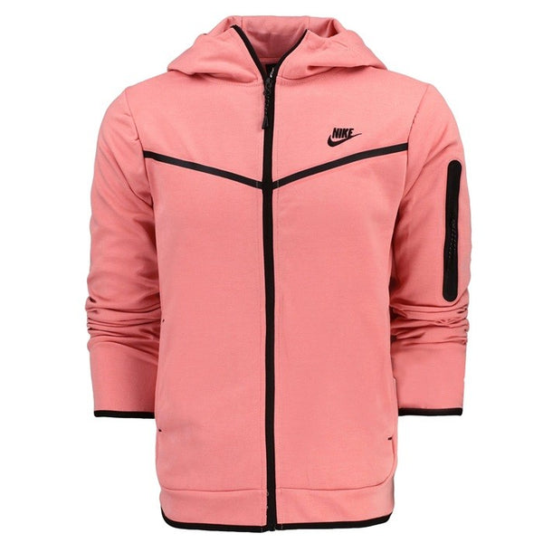 Nike Tech Fleece Full-Zip Winrunner Hoodie & Pants 2 Pc Set