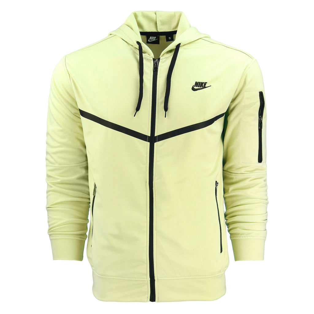 Nike Tech Fleece Full-Zip Winrunner Hoodie & Pants 2 Pc Set