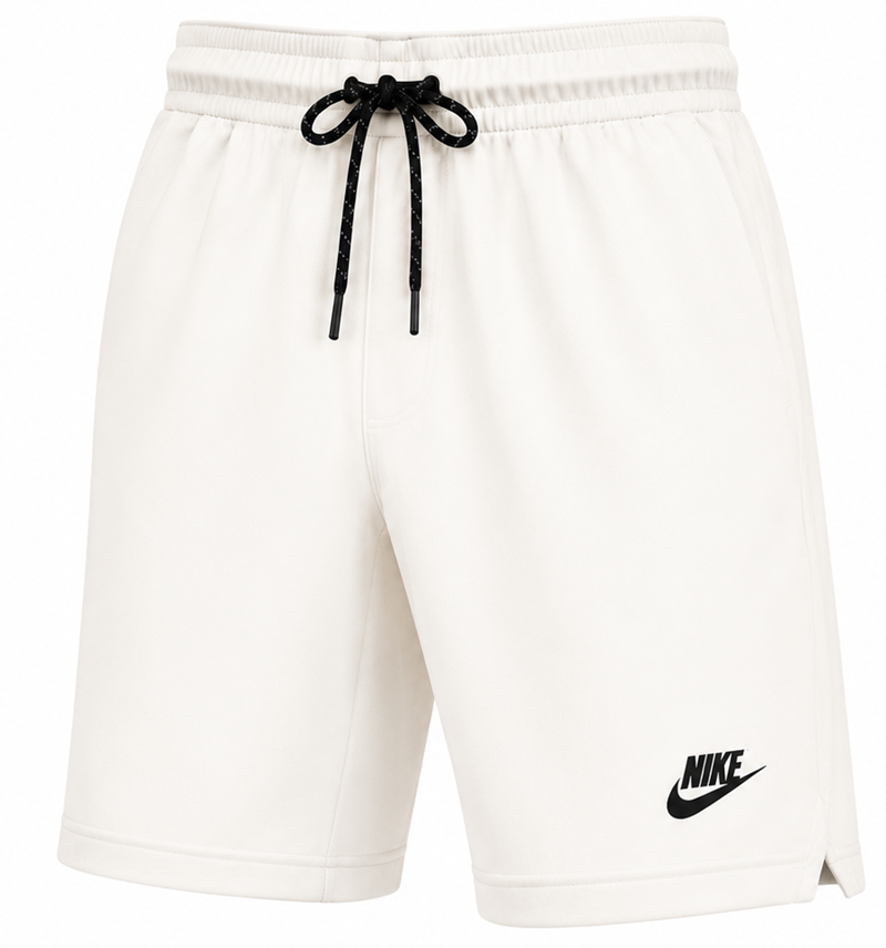 Nike Sportswear Tech Fleece Hoodie & Short  2pc Set Final Sale