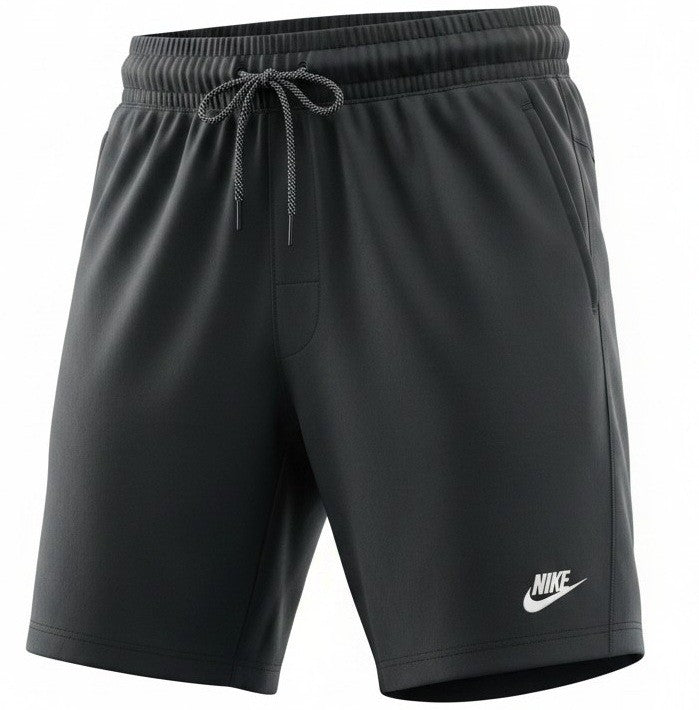Nike Sportswear Tech Fleece Hoodie & Short  2pc Set Final Sale