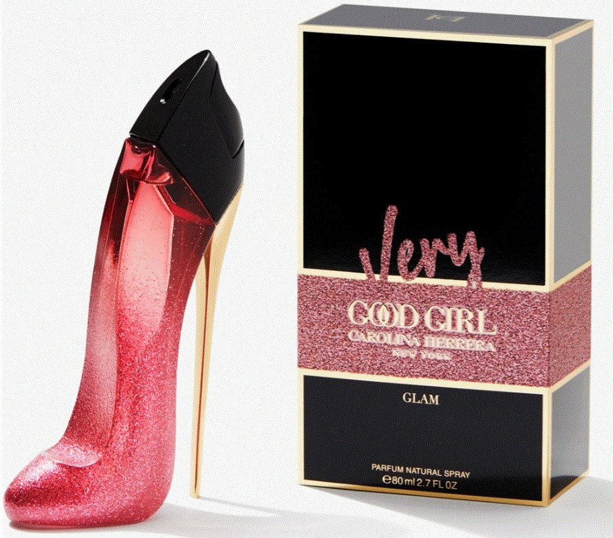 Very Good Girl Glam Eau de Parfum2.7oz