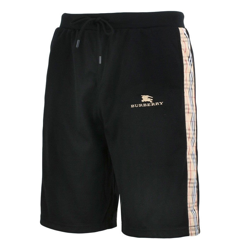 Burberry Men's Check Shorts Final Sale Main image