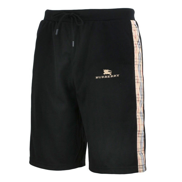Burberry Men's Check Shorts Final Sale