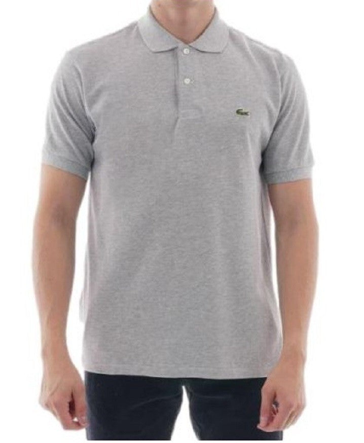 Lacoste Men's Classic Fit Pique Polo Shirt