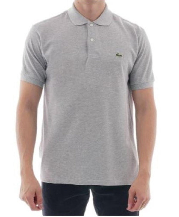 Lacoste Men's Classic Fit Pique Polo Shirt