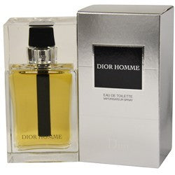 Dior Homme by Christian Dior for Men Eau de Toilette Spray 3.4 oz Main image