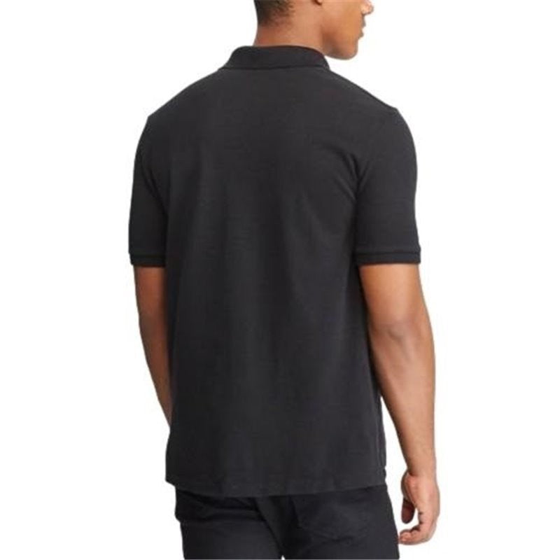 Polo Men's Classic-Fit Mesh Polo Shirt