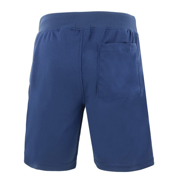 R.L Polo Men's Classic Fit Polo Bear Jersey T-Shirt & Short Set Final Sale