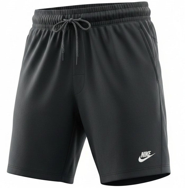 Nike Sportswear Tech Fleece Hoodie & Short  2pc Set Final Sale