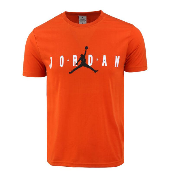 Jordan Air Men's Crewneck  Top & Short Set Final Sale