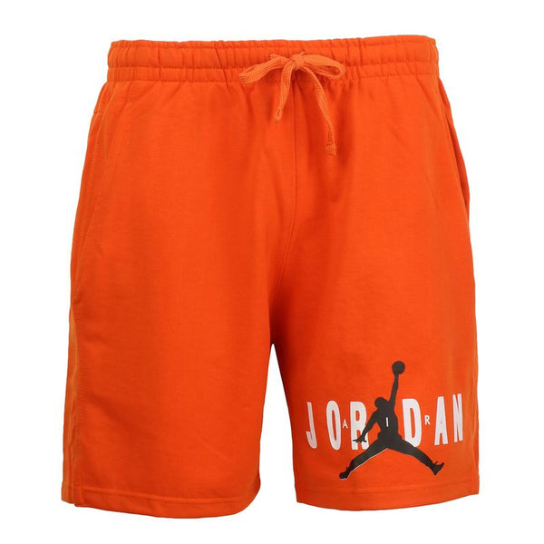 Jordan Air Men's Crewneck  Top & Short Set Final Sale