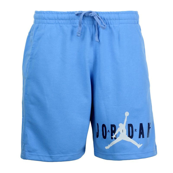 Jordan Air Men's Crewneck  Top & Short Set Final Sale