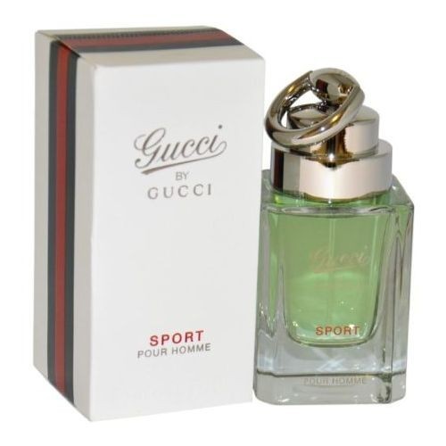 Gucci By Gucci Sport 3.0 oz.Eau De Toilette Spray for Men Main image