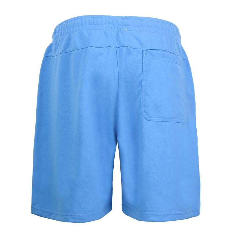 Jordan Air Men's Crewneck  Top & Short Set Final Sale