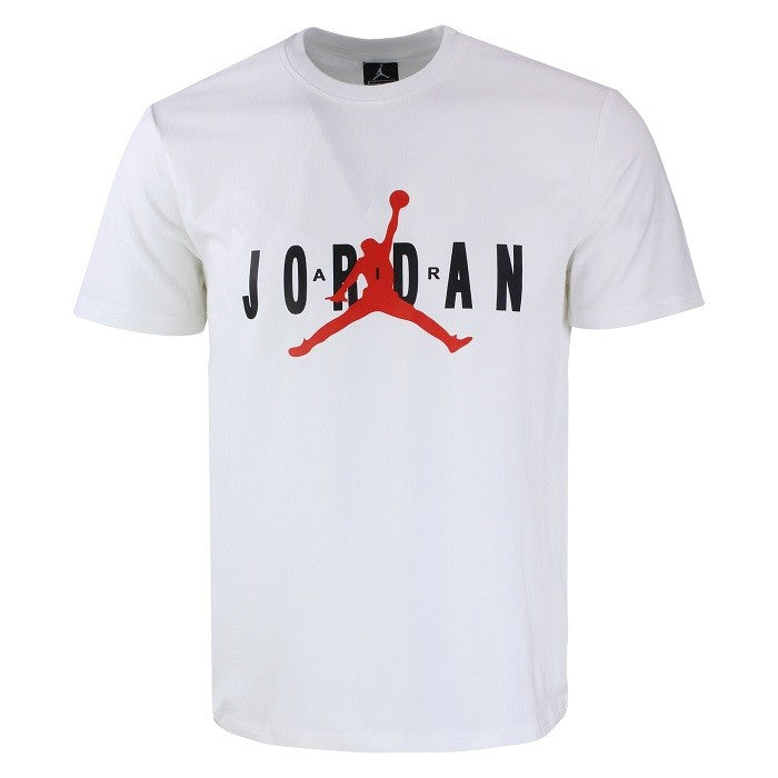 Jordan Air Men's Crewneck  Top & Short Set Final Sale