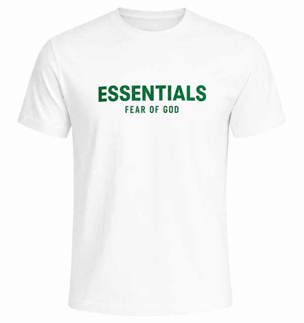 Fear of God Essentials T-shirt