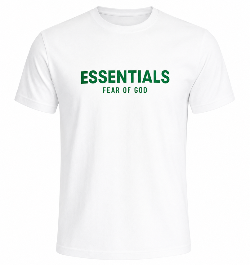 Fear of God Essentials T-shirt