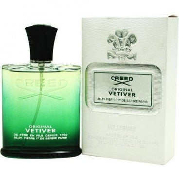 lVetiver Cologne by Creed Main image
