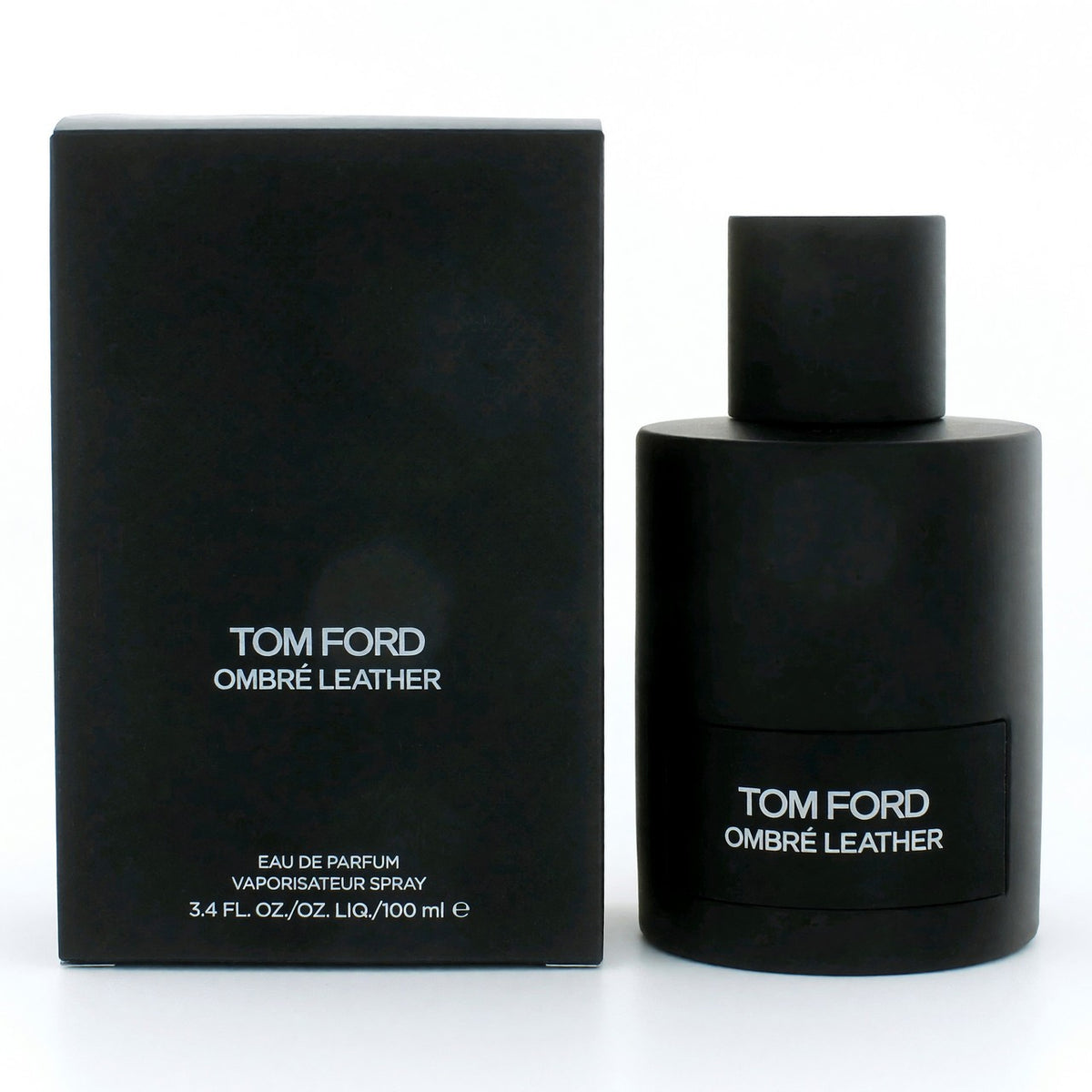 Tom Ford Ombre Leather by Tom Ford