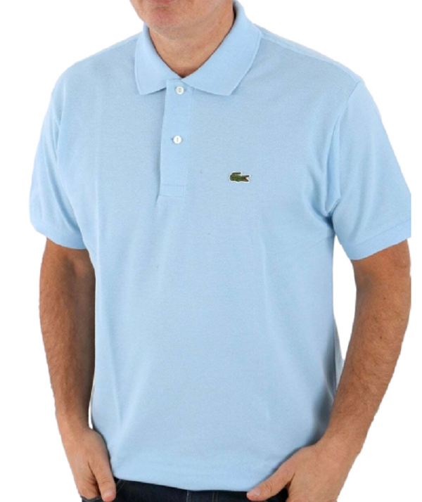Lacoste Men's Classic Fit Pique Polo Shirt