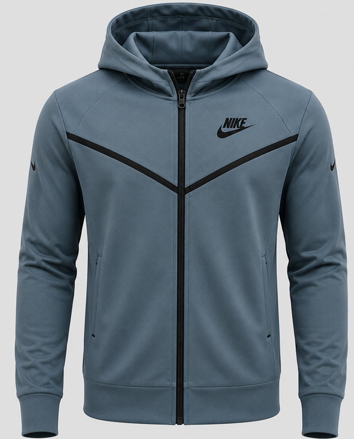 Nike Sportswear Tech Fleece Windrunner Women's Full-Zip Hoodie & Pants Set