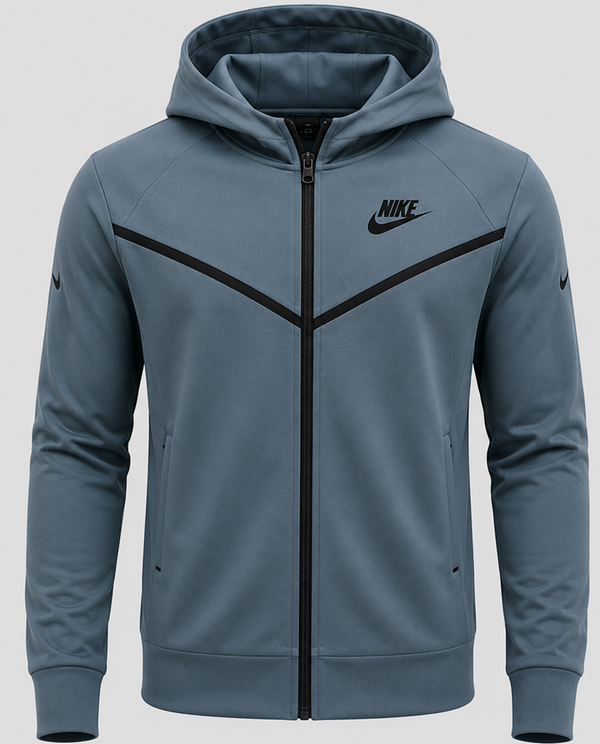 Nike Sportswear Tech Fleece Windrunner Women's Full-Zip Hoodie & Pants Set