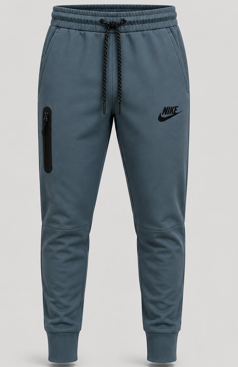 Nike Sportswear Tech Fleece Windrunner Women's Full-Zip Hoodie & Pants Set