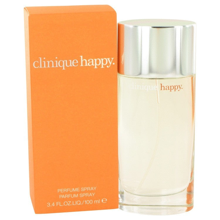 Happy Perfume by Clinique 3.4 oz Eau De Parfum Spray For Men Main image