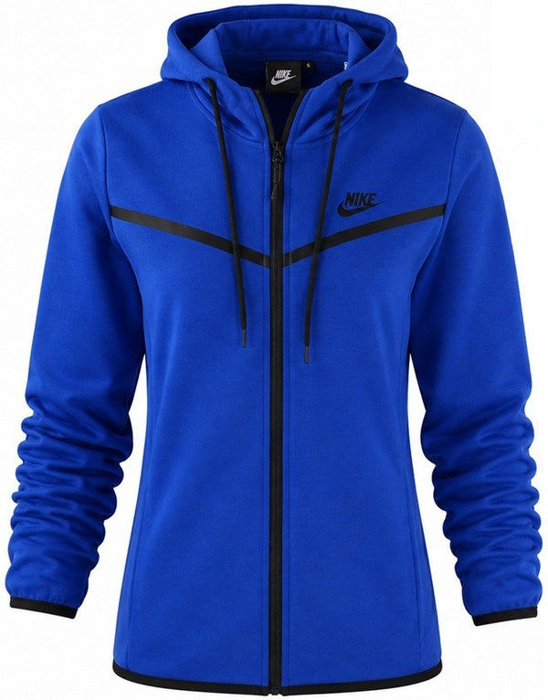 Nike Sportswear Tech Fleece Windrunner Women's Full-Zip Hoodie & Pants Set