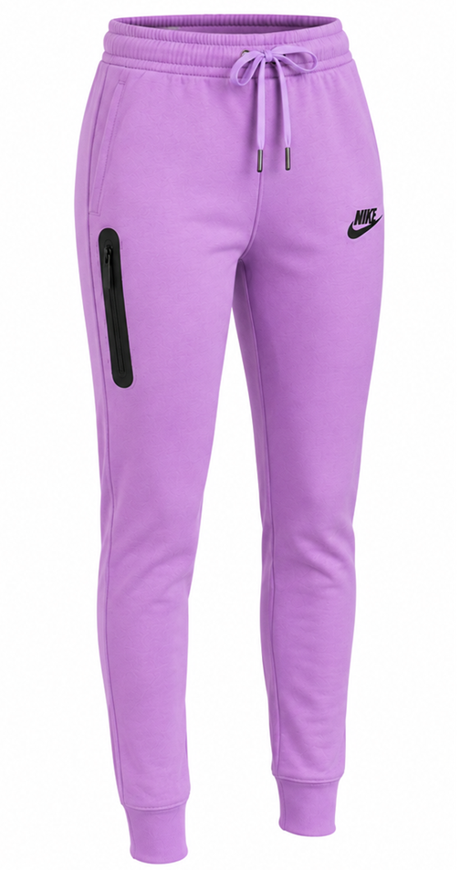 Nike Sportswear Tech Fleece Windrunner Women's Full-Zip Hoodie & Pants Set