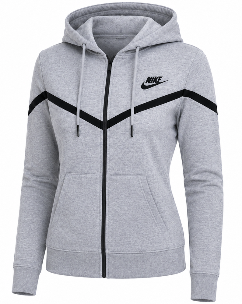 Nike Sportswear Tech Fleece Windrunner Women's Full-Zip Hoodie & Pants Set