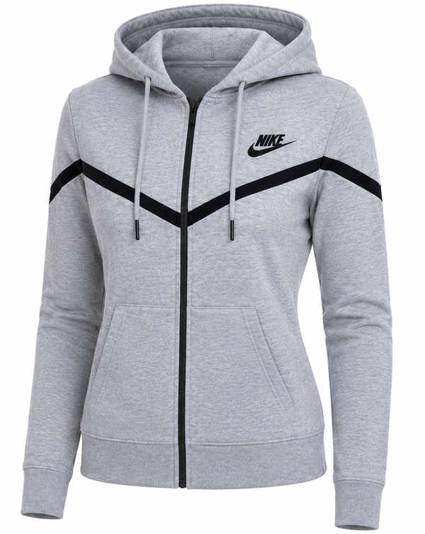 Nike Sportswear Tech Fleece Windrunner Women's Full-Zip Hoodie & Pants Set