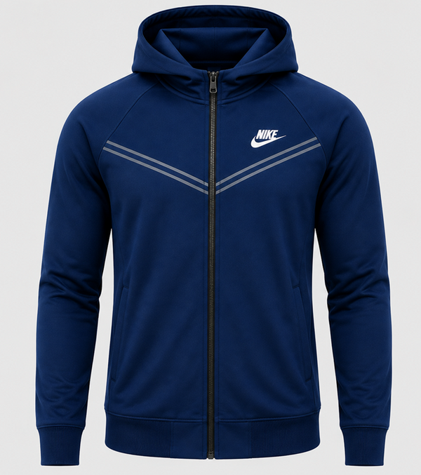 Nike Sportswear Tech Fleece Windrunner Women's Full-Zip Hoodie & Pants Set