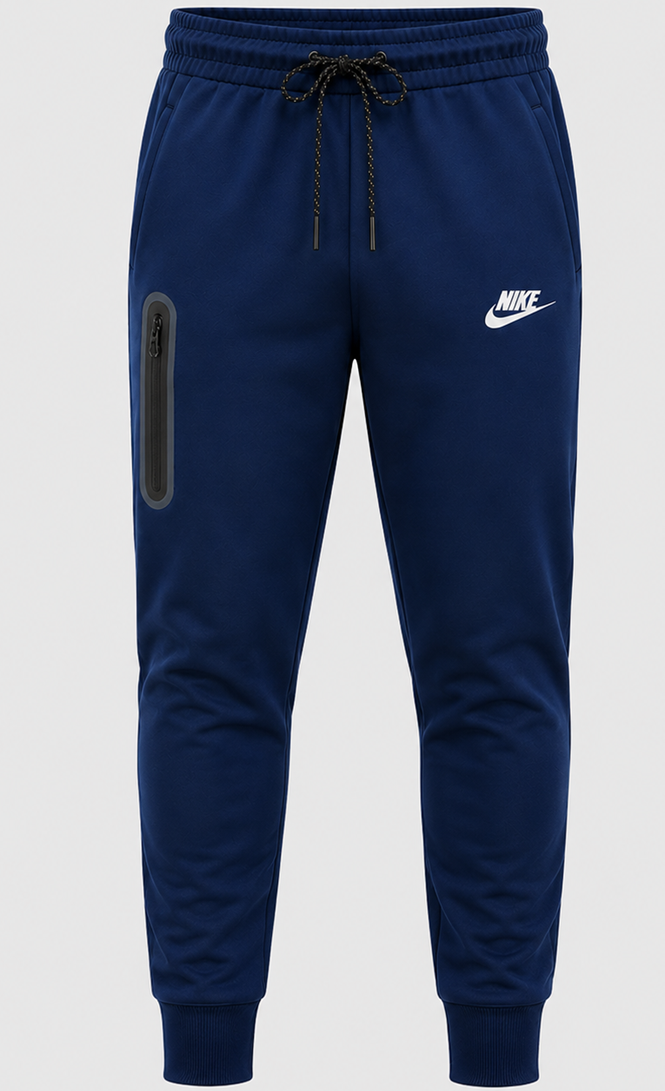 Nike Sportswear Tech Fleece Windrunner Women's Full-Zip Hoodie & Pants Set