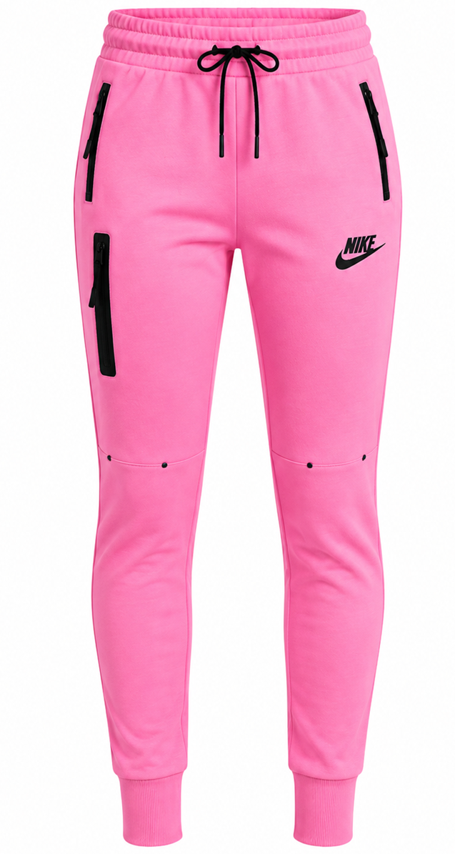 Nike Sportswear Tech Fleece Windrunner Women's Full-Zip Hoodie & Pants Set
