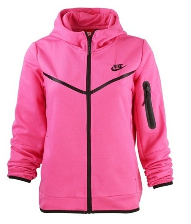 Nike Sportswear Tech Fleece Windrunner Women's Full-Zip Hoodie & Pants Set