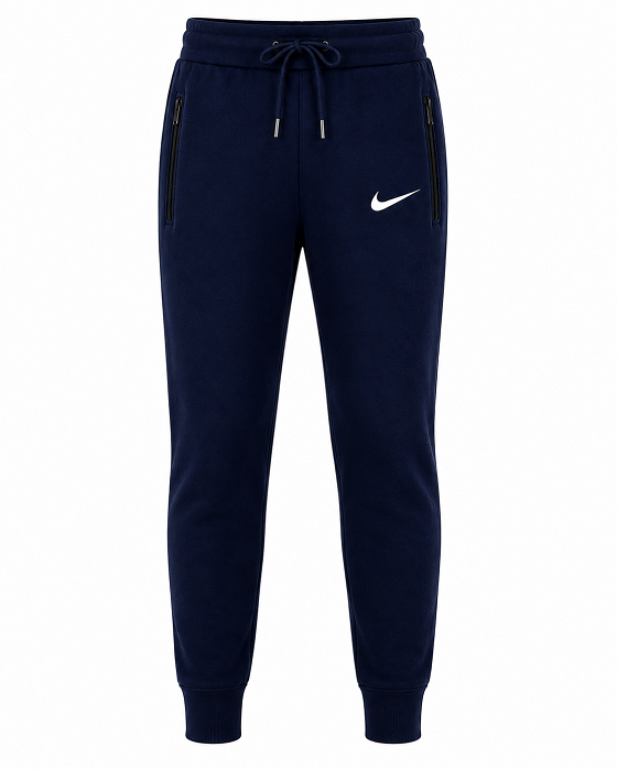 Nike Swoosh Men's Tech Fleece  Pullover Hoodie & Pants Set