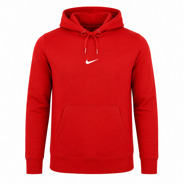 Nike Swoosh Men's Tech Fleece  Pullover Hoodie & Pants Set