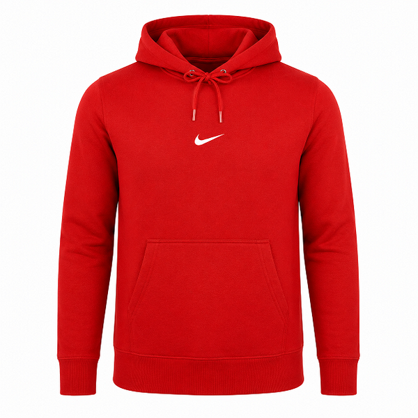 Nike Swoosh Men's Tech Fleece  Pullover Hoodie & Pants Set