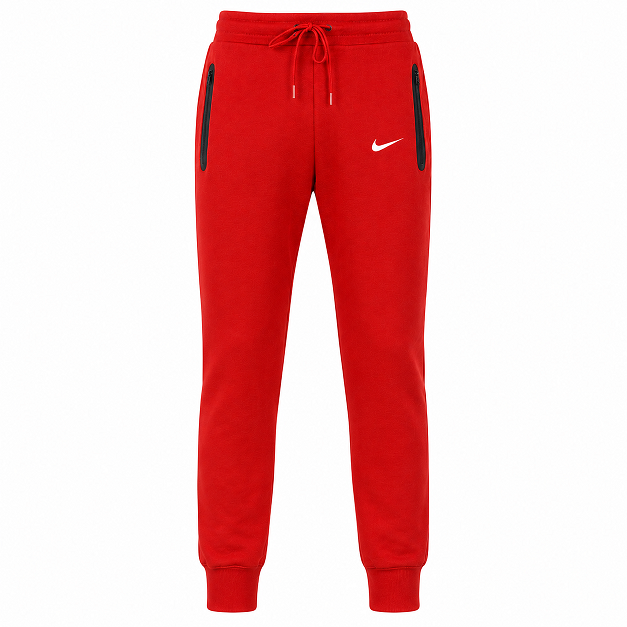 Nike Swoosh Men's Tech Fleece  Pullover Hoodie & Pants Set