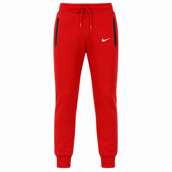 Nike Swoosh Men's Tech Fleece  Pullover Hoodie & Pants Set