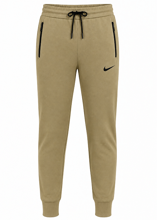 Nike Swoosh Men's Tech Fleece  Pullover Hoodie & Pants Set