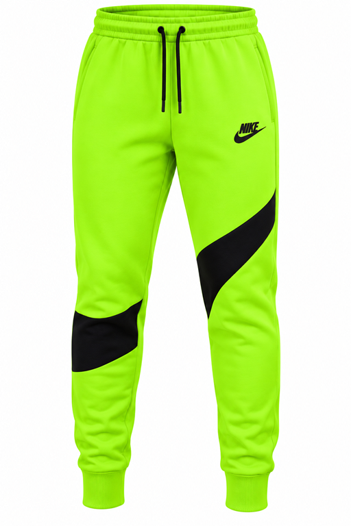 Nike Sportswear Fleece Men's Pullover Swoosh Hoodie & Pants  2 Pc Set